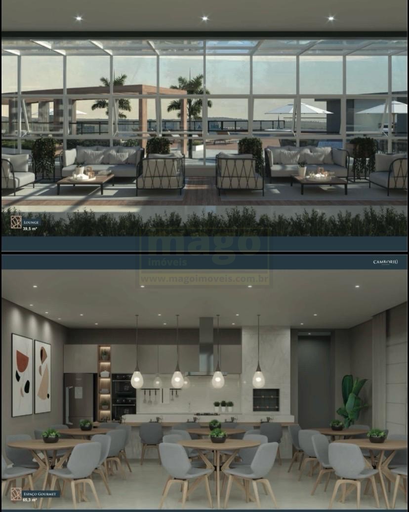 Apartamento 2 quartos para Locação Anual no bairro Centro em Camboriú