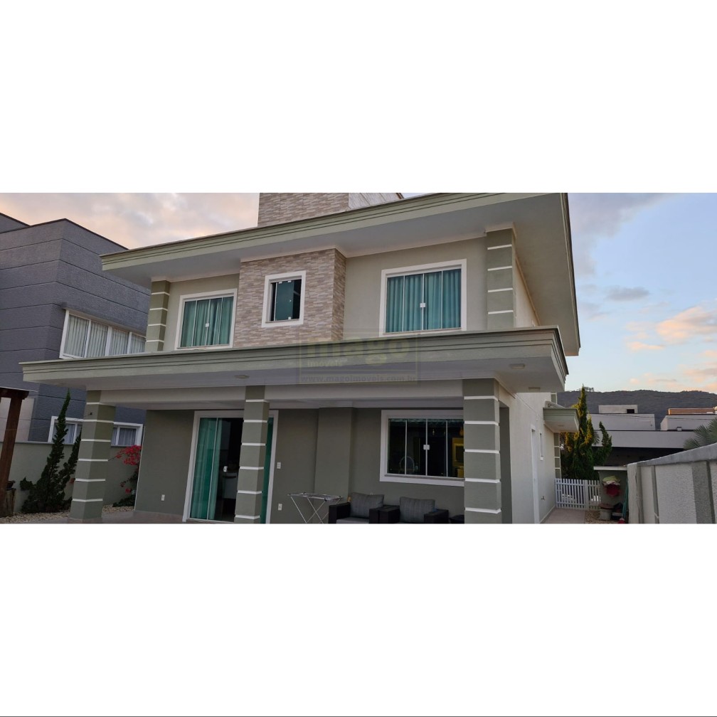 Casa 4 quartos para Venda