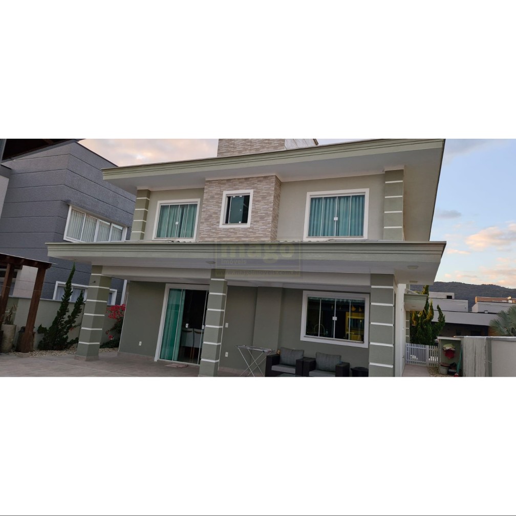 Casa 4 quartos para Venda