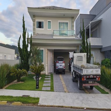 Casa 4 quartos para Venda