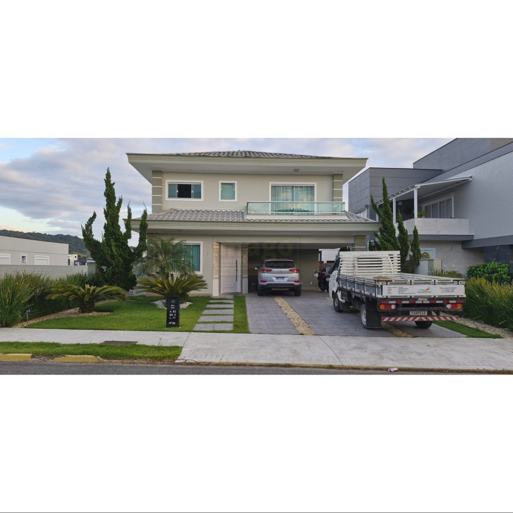 Casa 4 quartos para Venda