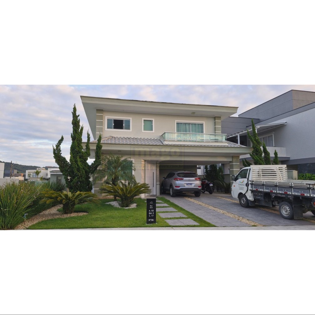 Casa 4 quartos para Venda