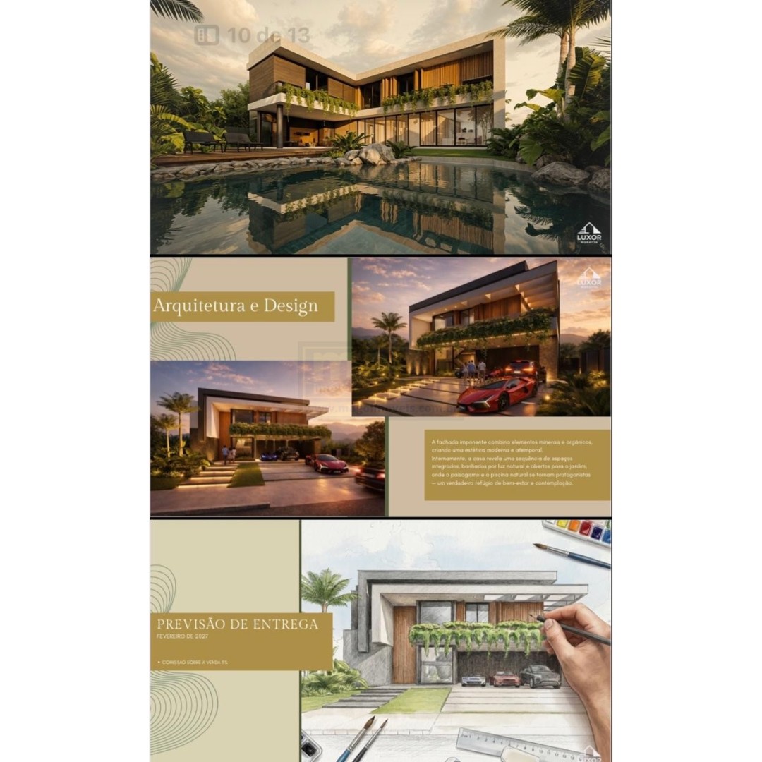 Casa 5 suítes para Venda no bairro Santa Regina em Camboriú