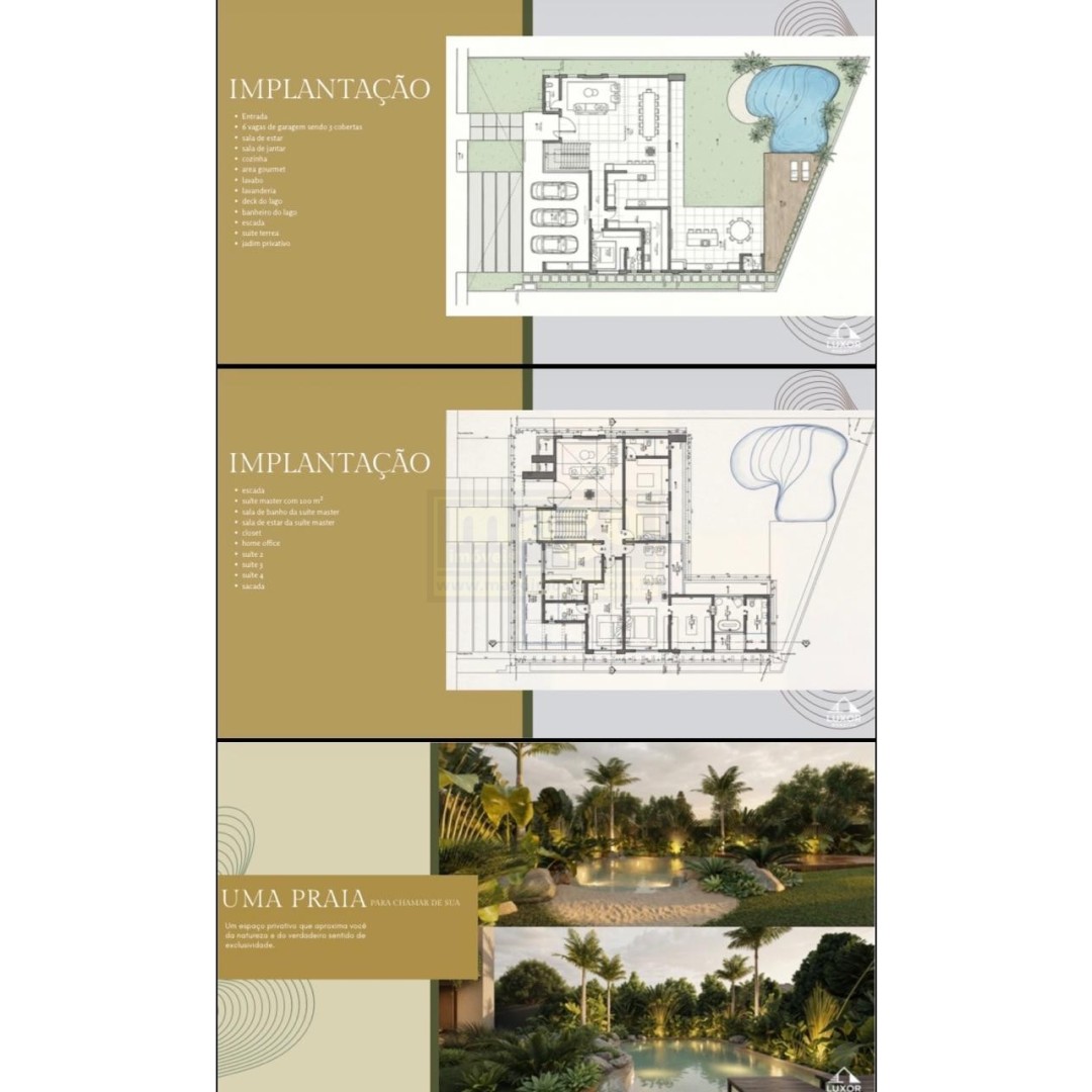 Casa 5 suítes para Venda no bairro Santa Regina em Camboriú