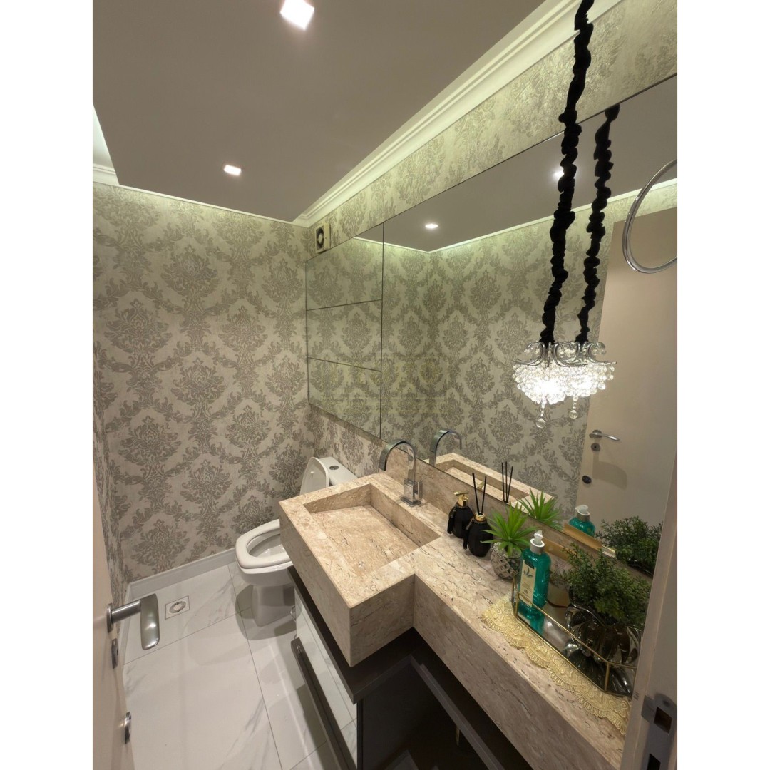 Apartamento 3 suítes para Locação Anual no bairro Centro em Balneário Camboriú