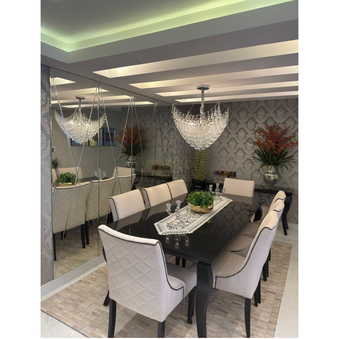 Apartamento 3 suítes para Locação Anual no bairro Centro em Balneário Camboriú