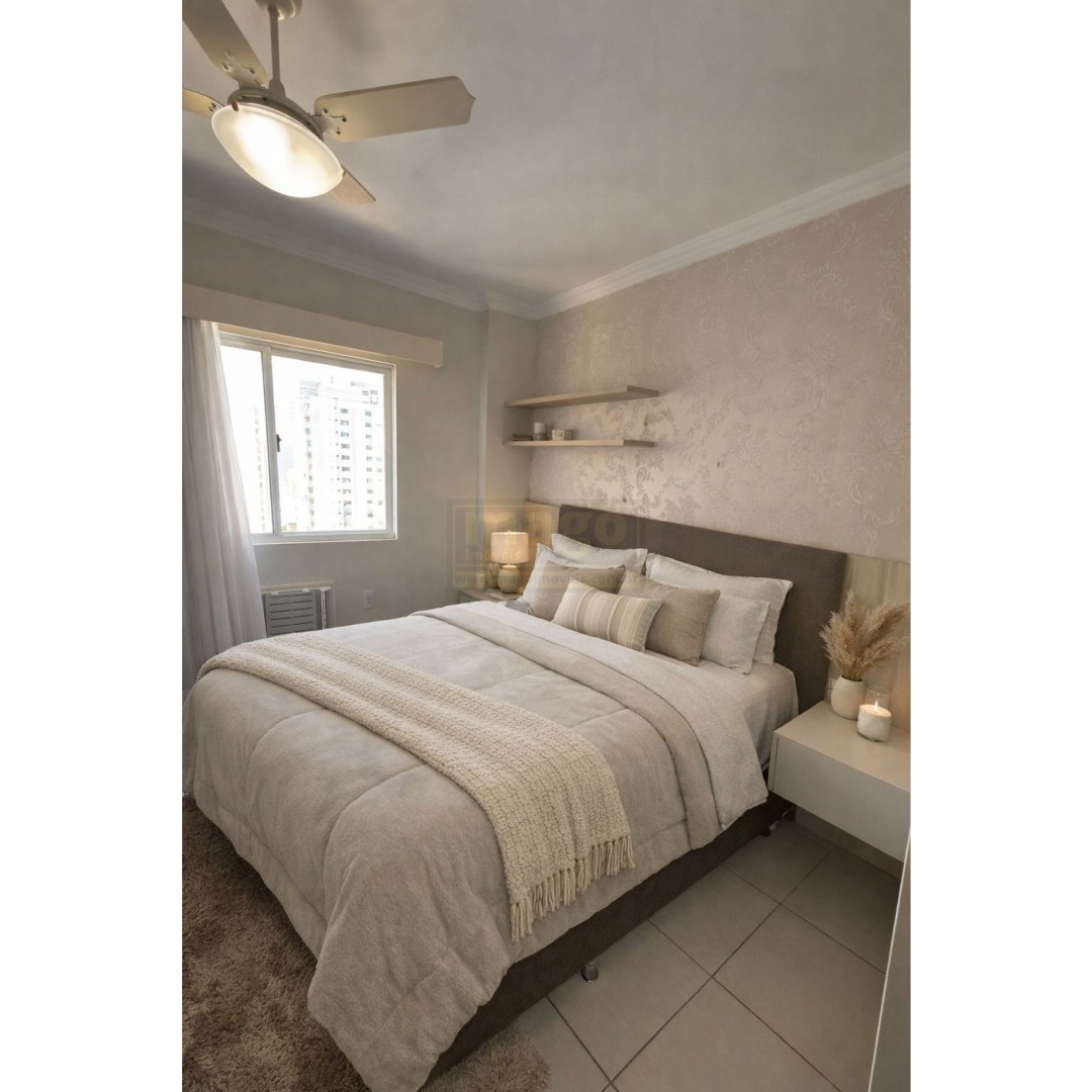 Apartamento 3 suítes para Locação Anual no bairro Centro em Balneário Camboriú