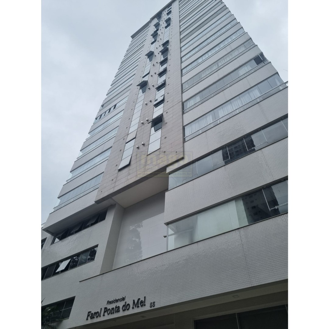 Apartamento 2 suítes para Venda no bairro Pioneiros em Balneário Camboriú