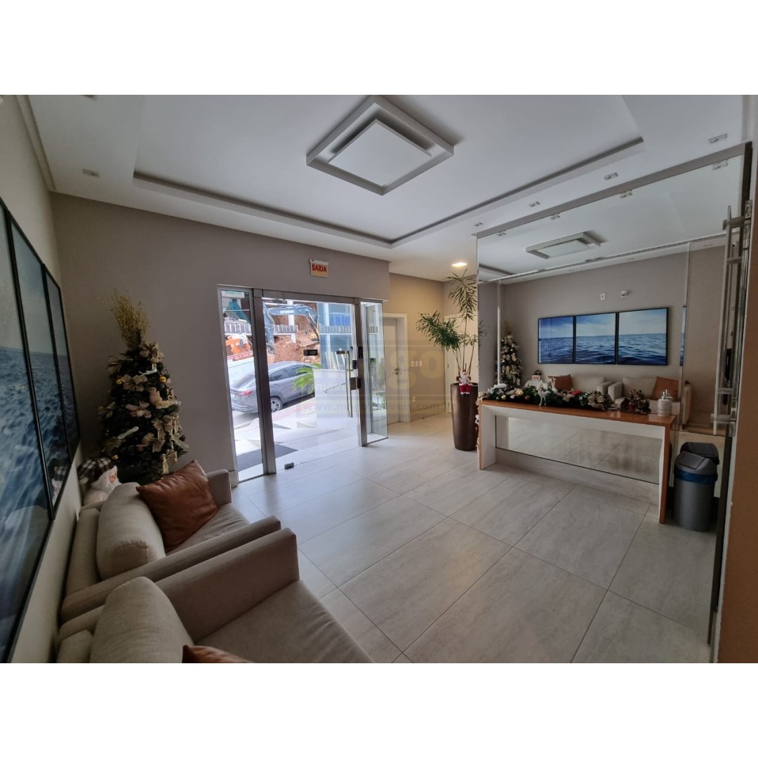 Apartamento 2 suítes para Venda no bairro Pioneiros em Balneário Camboriú