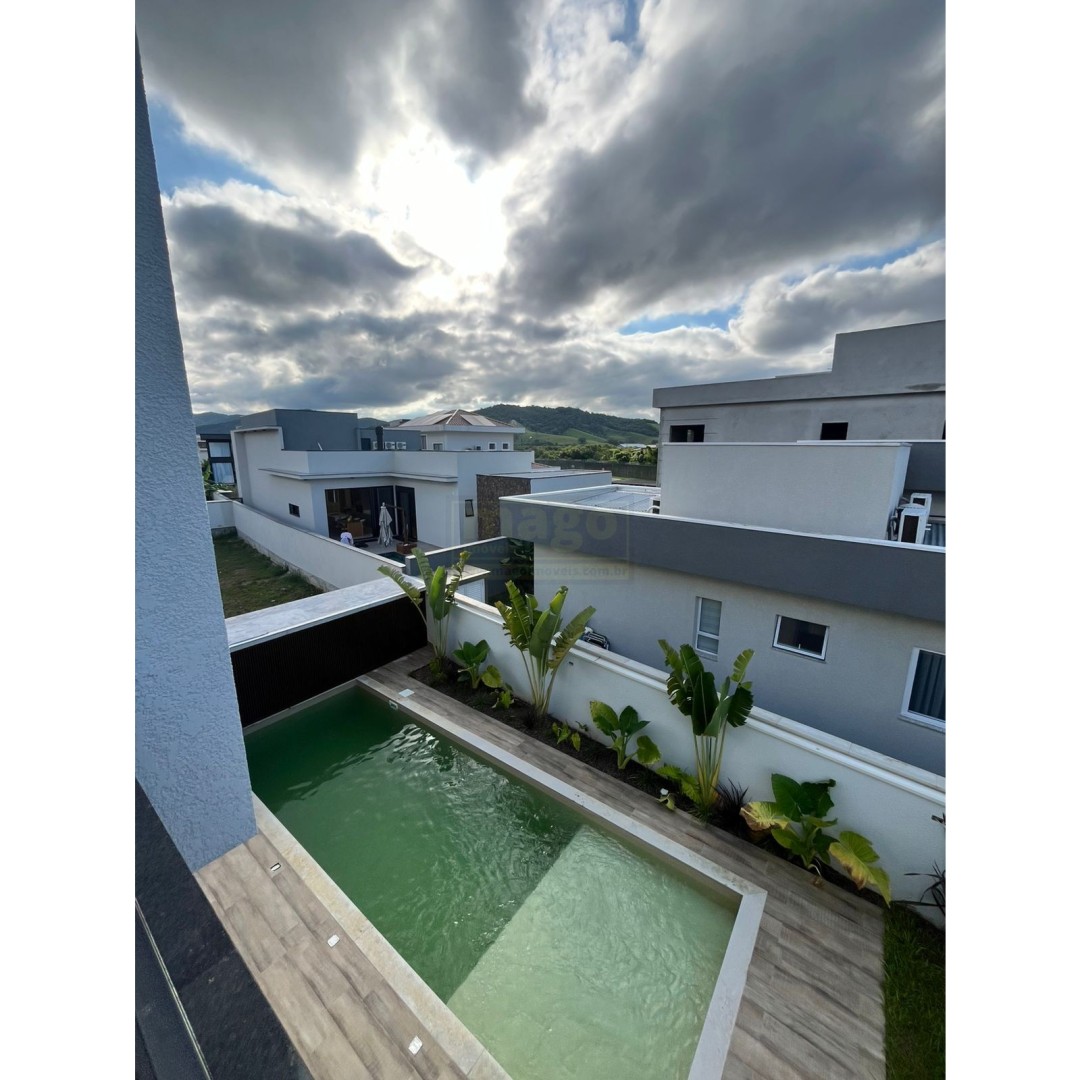 Casa à venda em condominio fechado