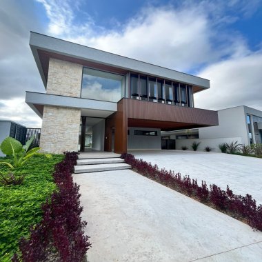 Casa à venda em condominio fechado