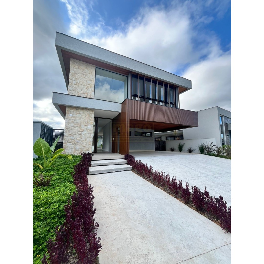 Casa à venda em condominio fechado