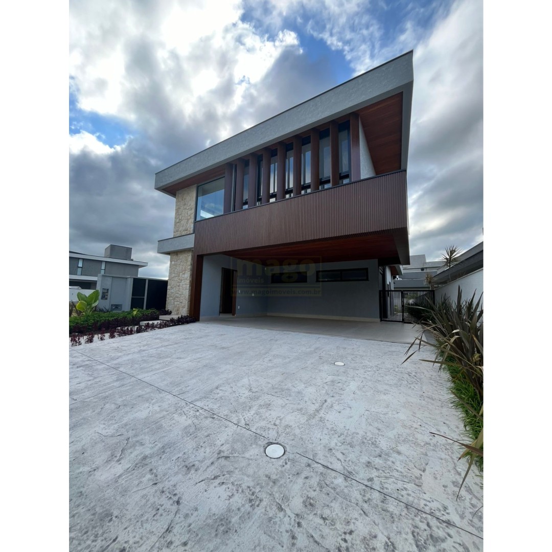Casa à venda em condominio fechado