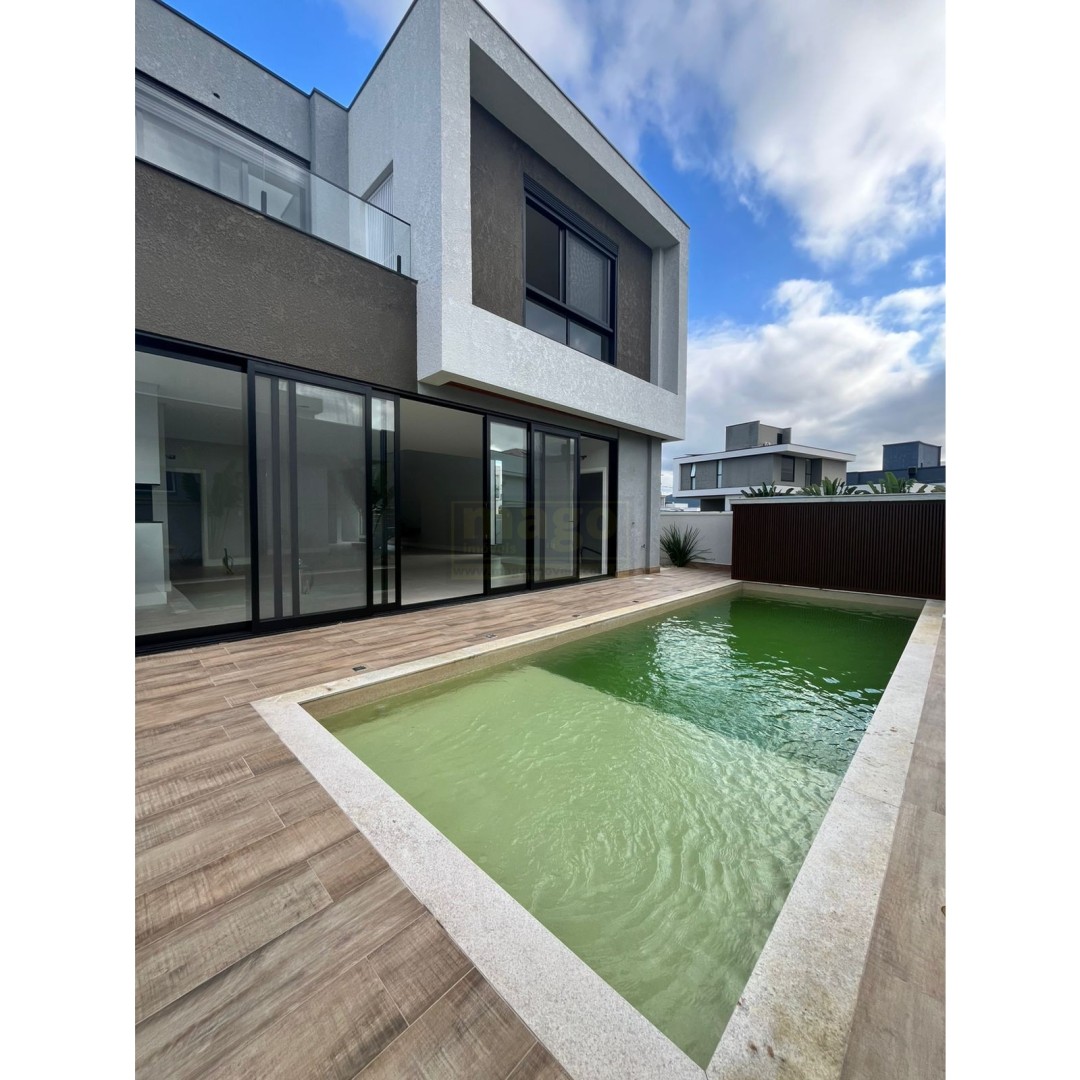 Casa à venda em condominio fechado