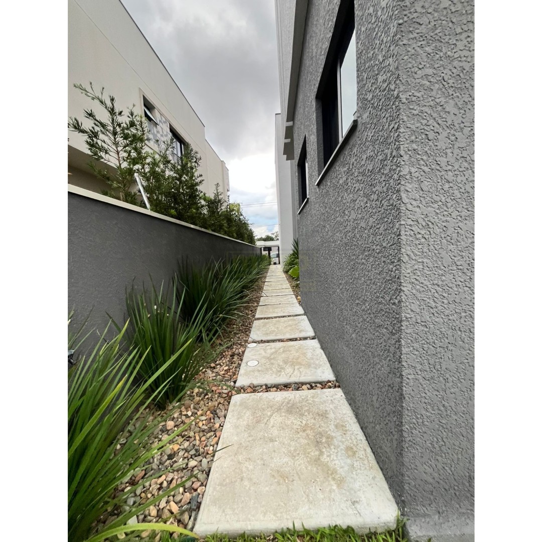 Casa para Venda em condominio fechado em  Camboriú