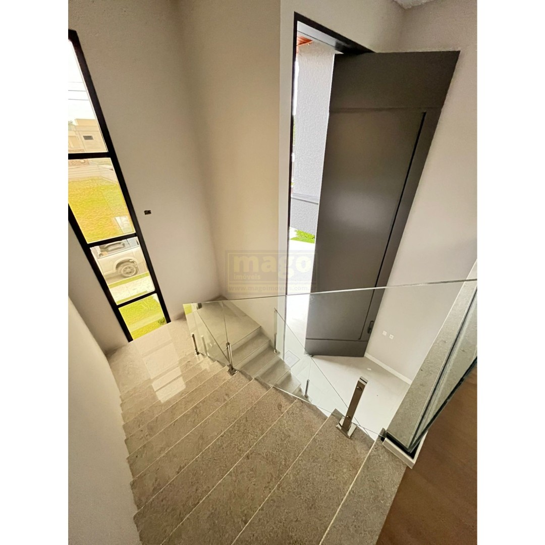 Casa para Venda em condominio fechado em  Camboriú