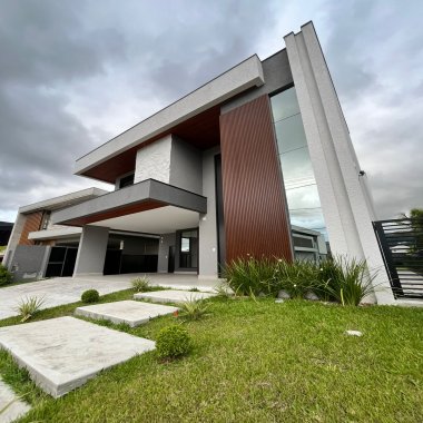 Casa para Venda em condominio fechado em Camboriú