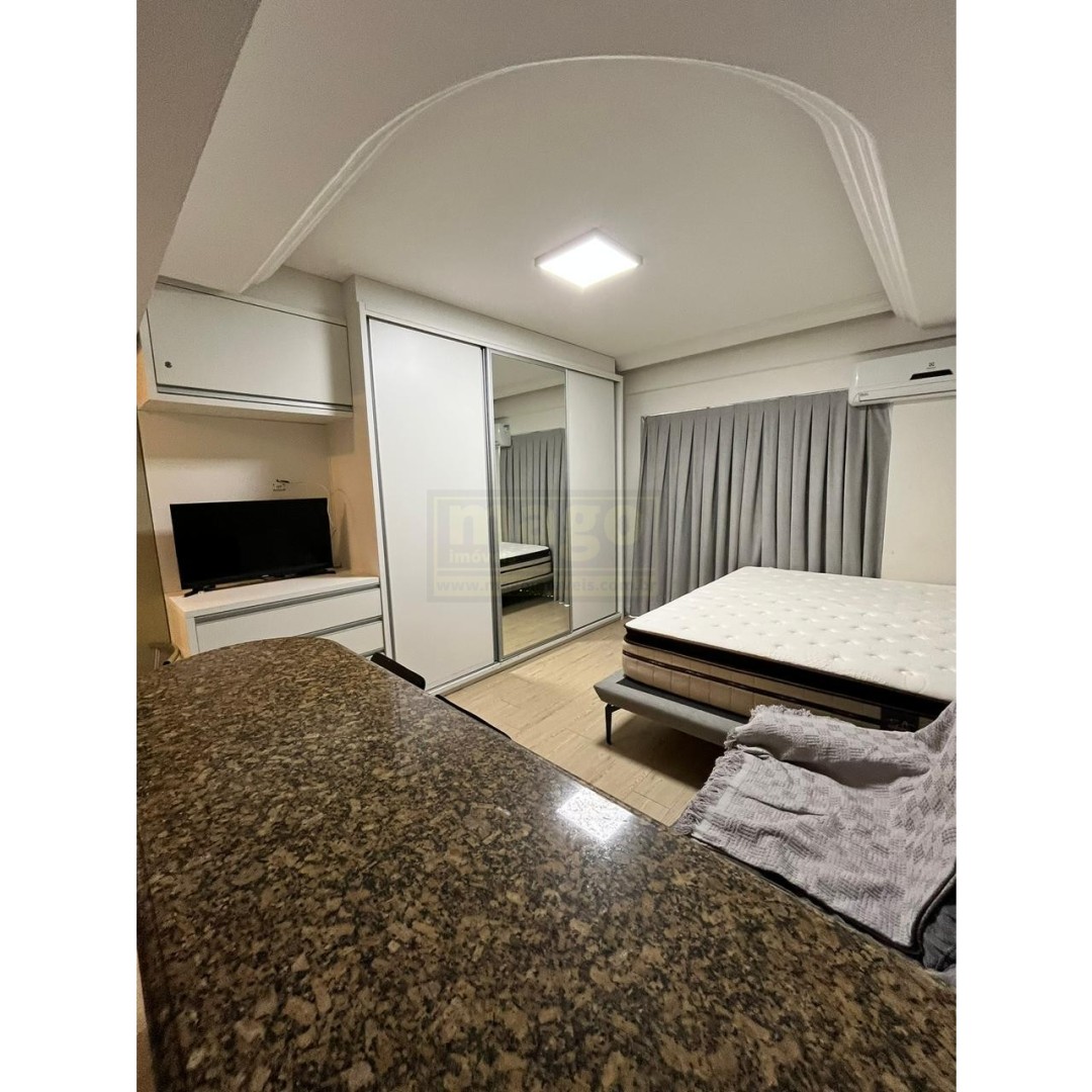 Apartamento 1 quarto para Venda no bairro Pioneiros em Balneário Camboriú