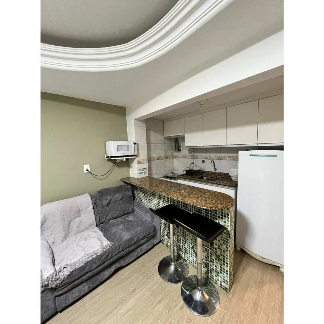 Apartamento 1 quarto para Venda no bairro Pioneiros em Balneário Camboriú