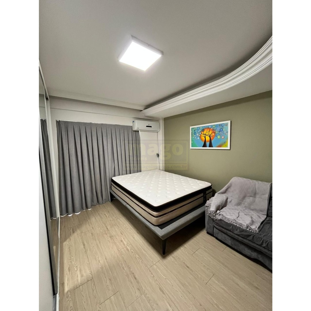 Apartamento 1 quarto para Venda no bairro Pioneiros em Balneário Camboriú