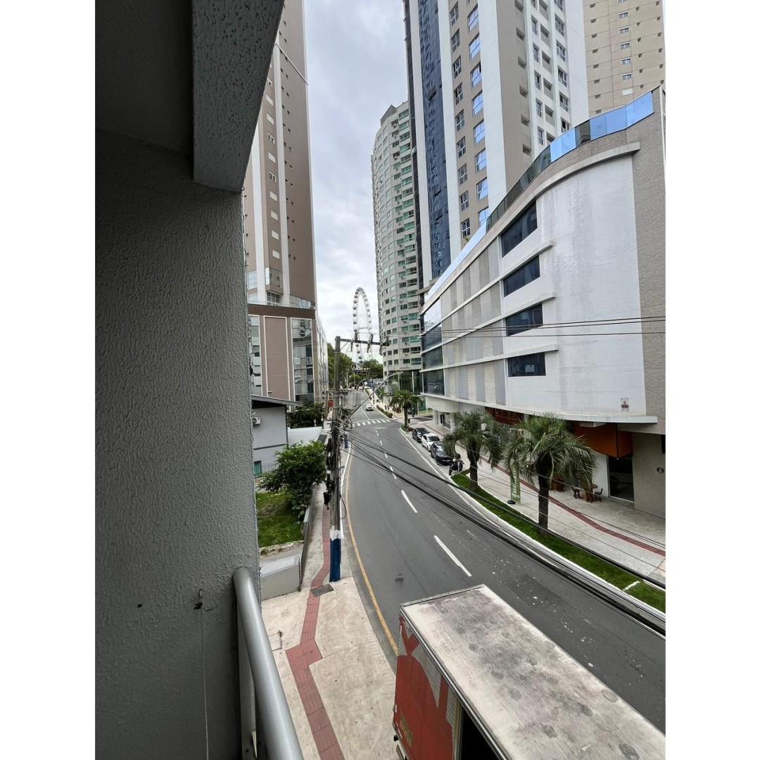 Apartamento 1 quarto para Venda no bairro Pioneiros em Balneário Camboriú