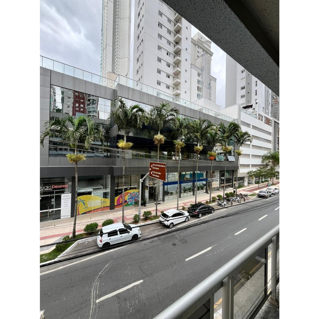 Apartamento 1 quarto para Venda no bairro Pioneiros em Balneário Camboriú