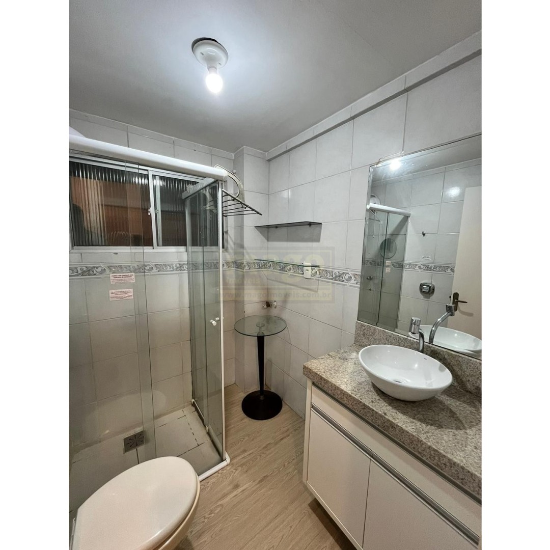 Apartamento 1 quarto para Venda no bairro Pioneiros em Balneário Camboriú