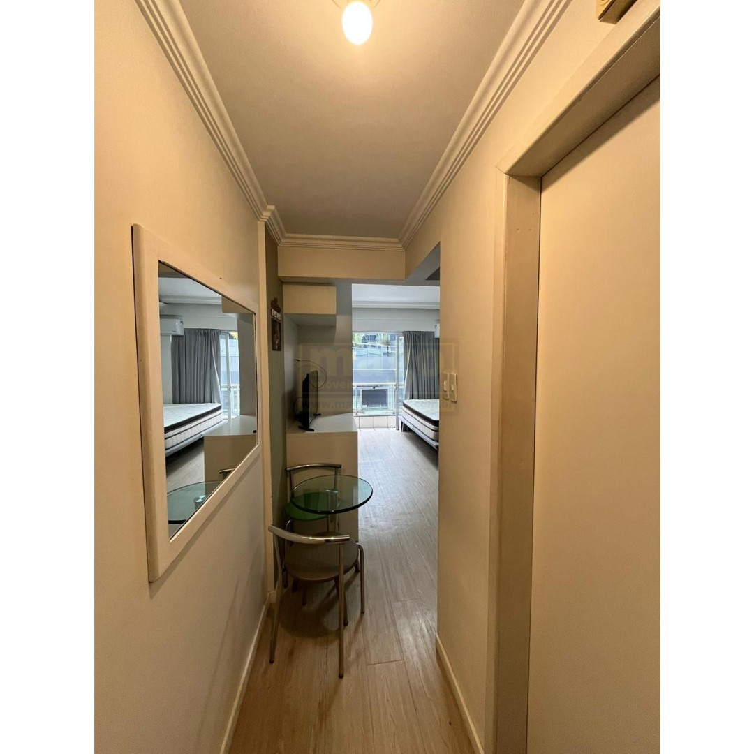 Apartamento 1 quarto para Venda no bairro Pioneiros em Balneário Camboriú