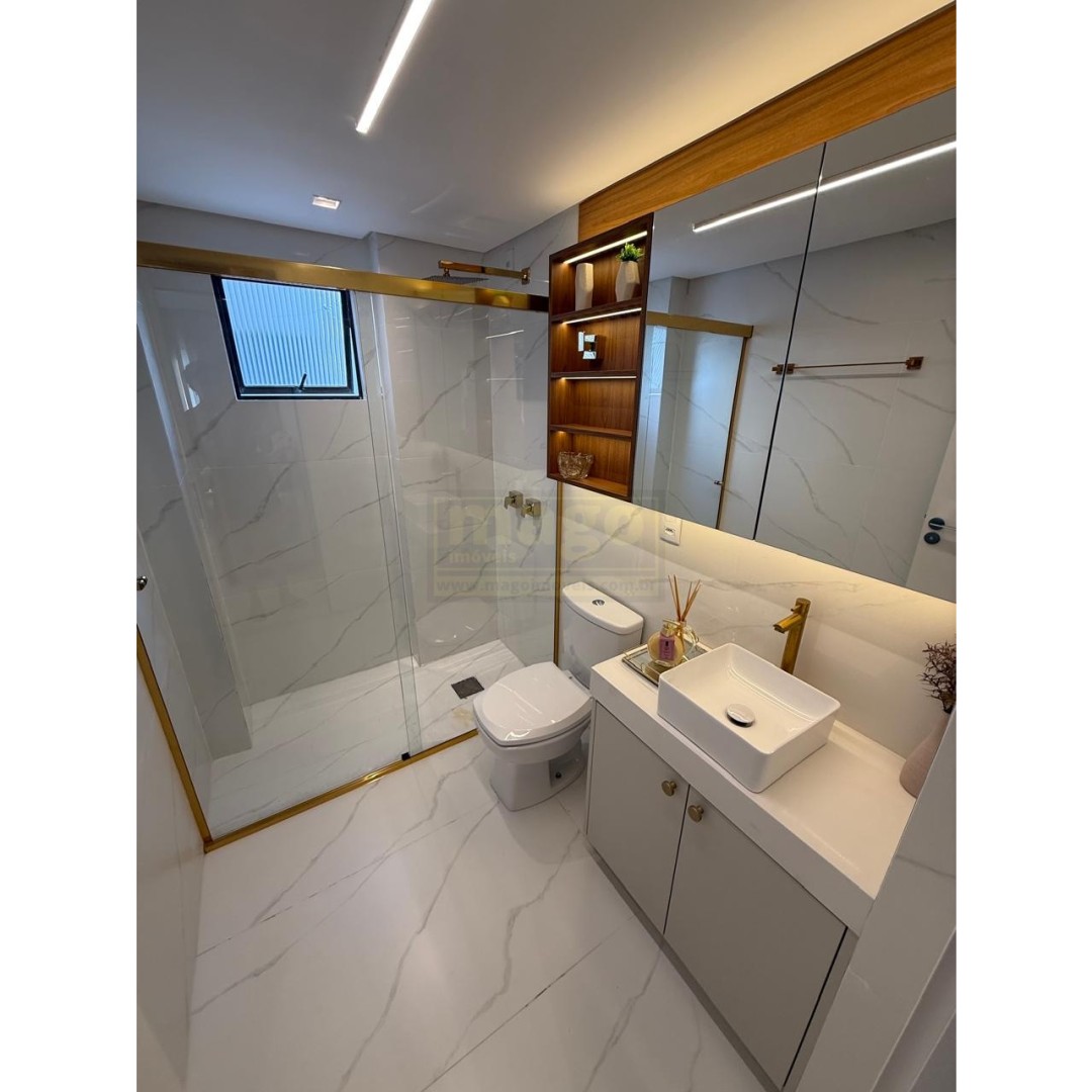 Apartamento 3 dormitórios para Venda no bairro Barra Norte em Balneário Camboriú