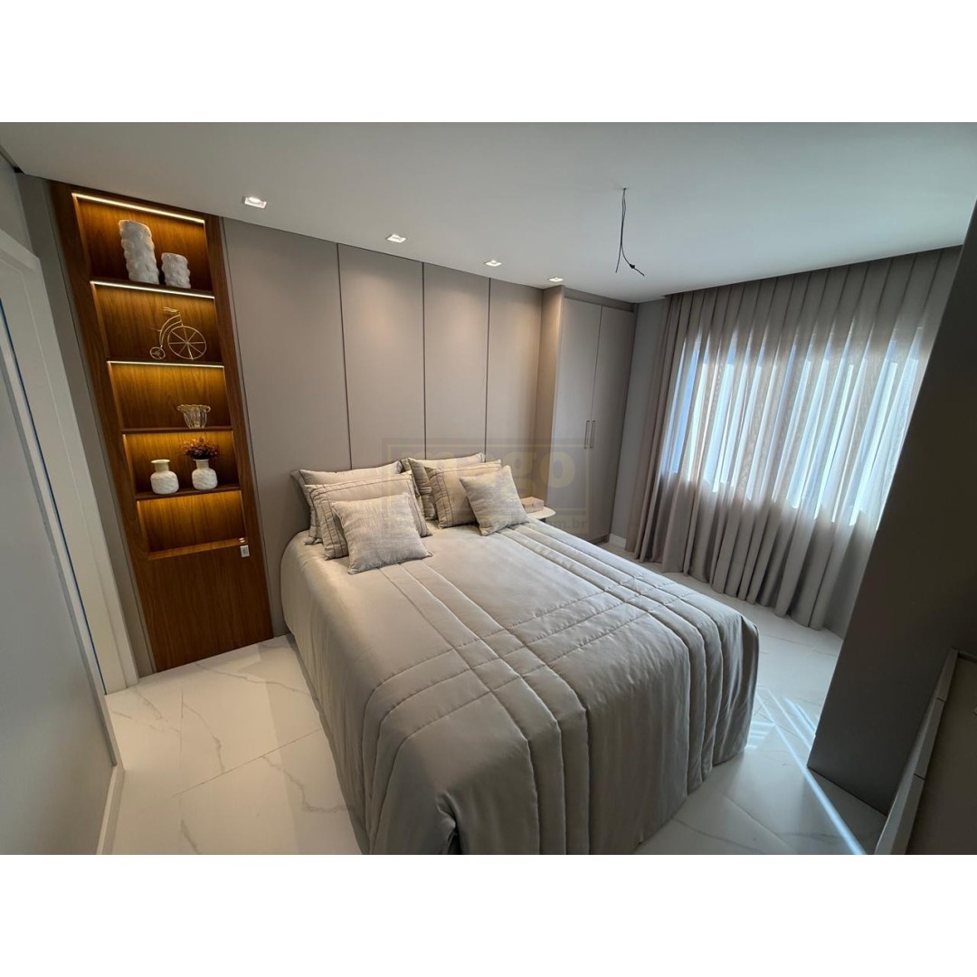 Apartamento 3 dormitórios para Venda no bairro Barra Norte em Balneário Camboriú