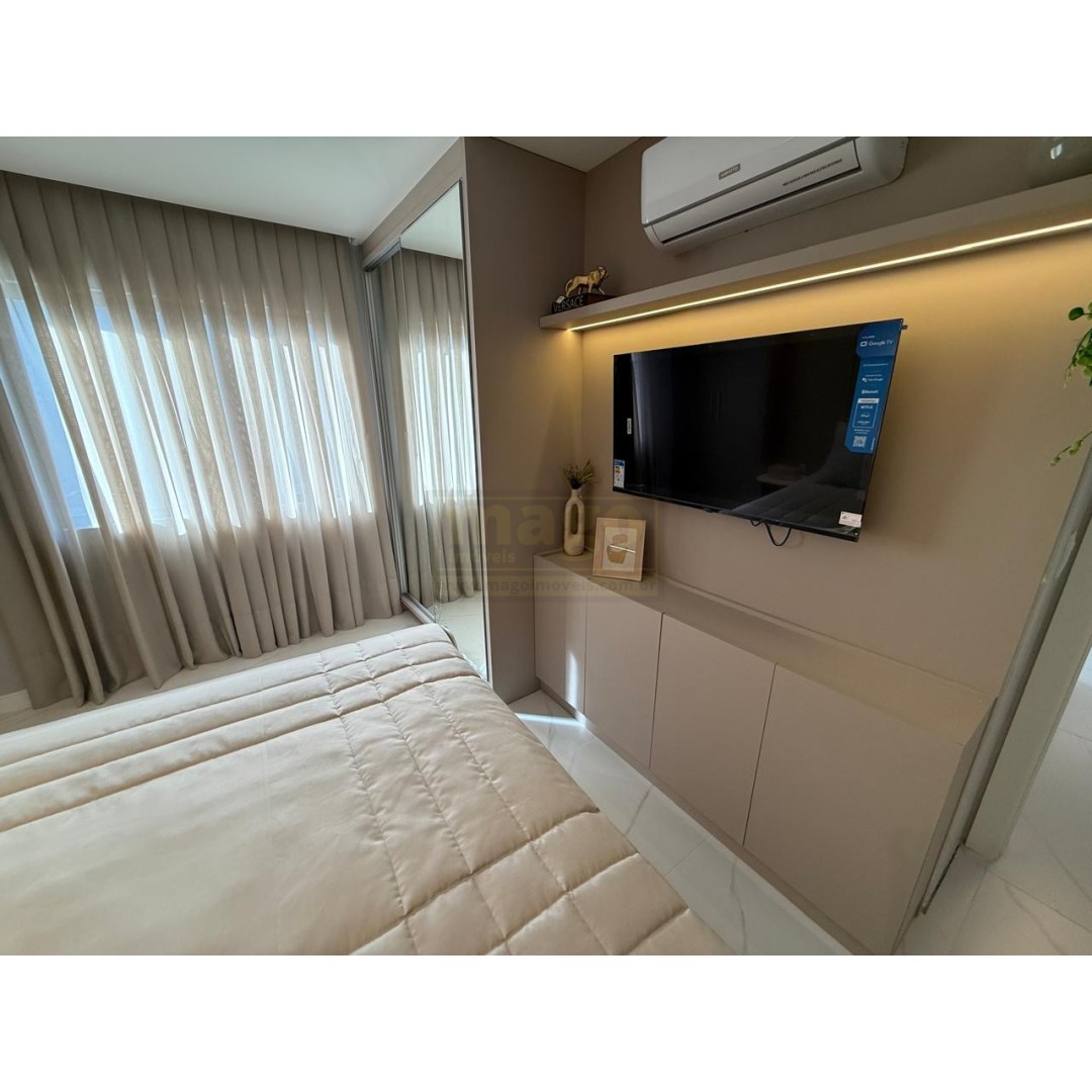 Apartamento 3 dormitórios para Venda no bairro Barra Norte em Balneário Camboriú