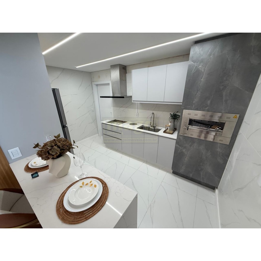 Apartamento 3 dormitórios para Venda no bairro Barra Norte em Balneário Camboriú