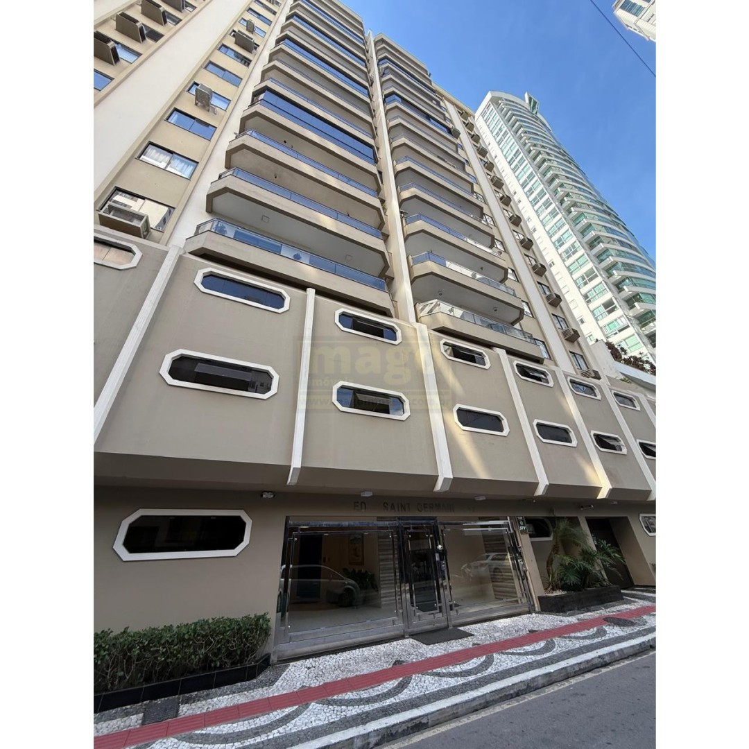 Apartamento 3 dormitórios para Venda no bairro Barra Norte em Balneário Camboriú