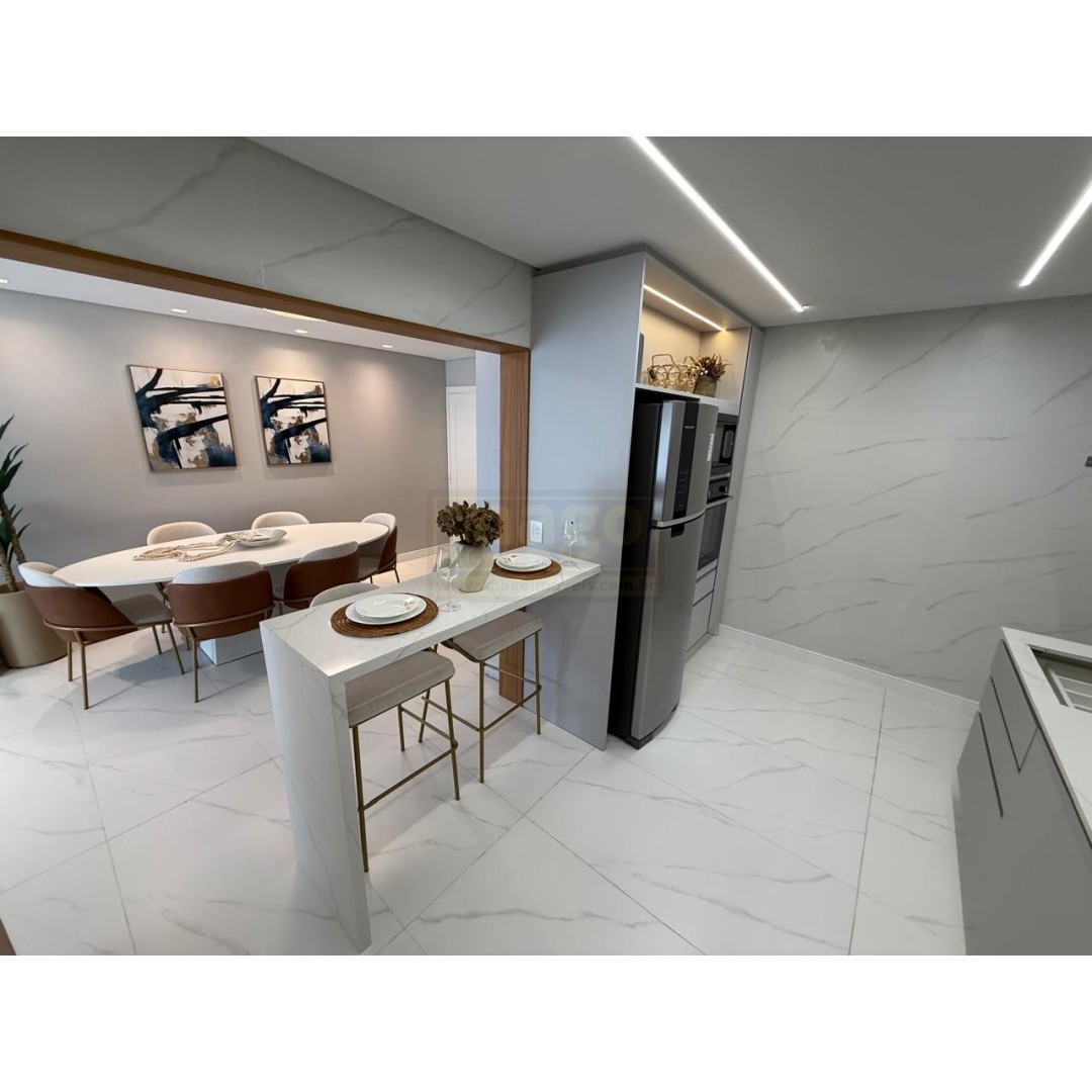 Apartamento 3 dormitórios para Venda no bairro Barra Norte em Balneário Camboriú