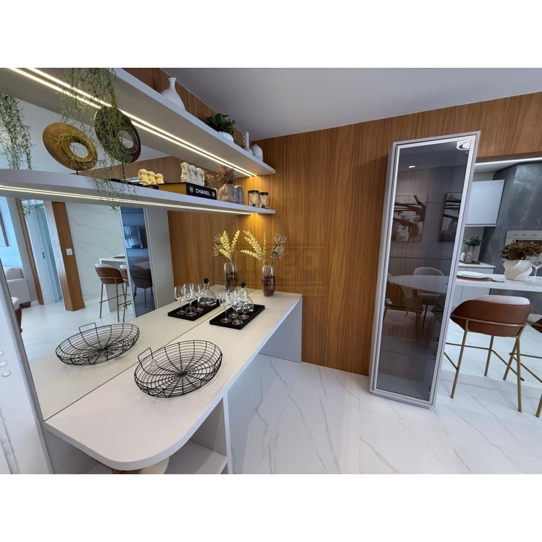 Apartamento 3 dormitórios para Venda no bairro Barra Norte em Balneário Camboriú