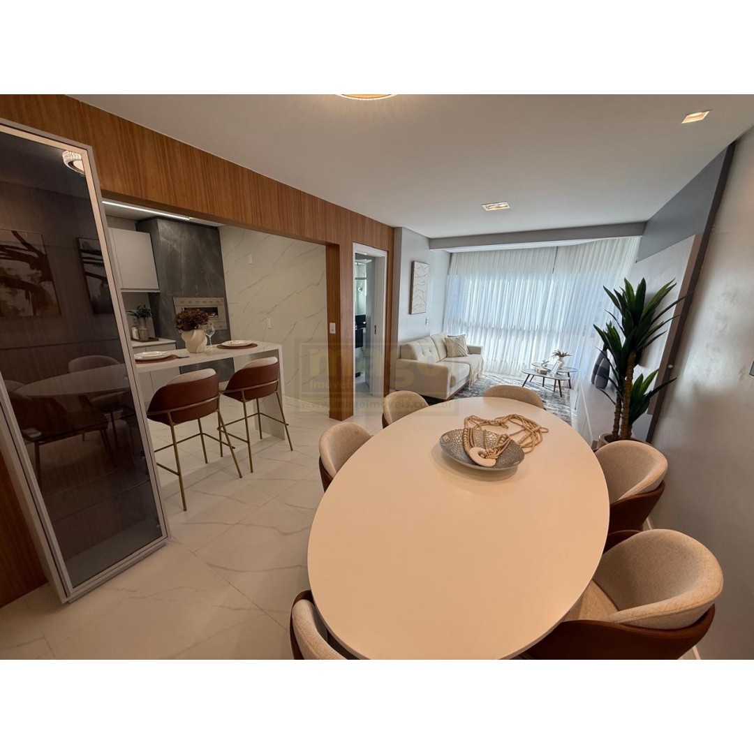 Apartamento 3 dormitórios para Venda no bairro Barra Norte em Balneário Camboriú