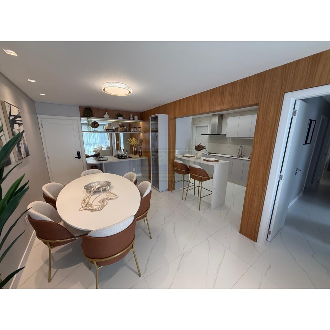 Apartamento 3 dormitórios para Venda no bairro Barra Norte em Balneário Camboriú