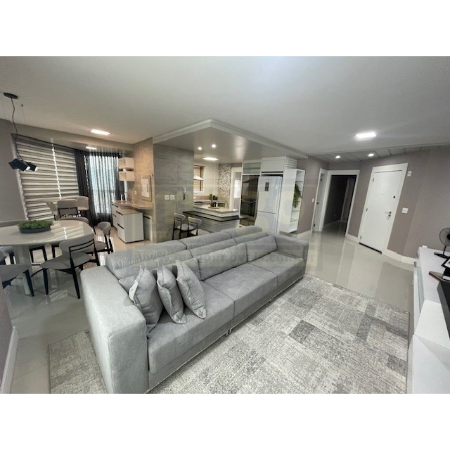 Apartamento 3 suítes para Venda no bairro Barra Norte em Balneário Camboriú