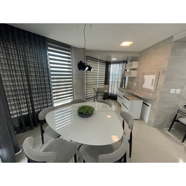 Apartamento 3 suítes para Venda no bairro Barra Norte em Balneário Camboriú