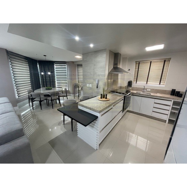 Apartamento 3 suítes para Venda no bairro Barra Norte em Balneário Camboriú