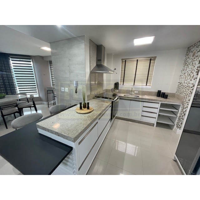 Apartamento 3 suítes para Venda no bairro Barra Norte em Balneário Camboriú