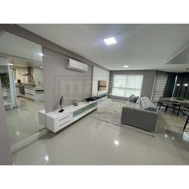 Apartamento 3 suítes para Venda no bairro Barra Norte em Balneário Camboriú