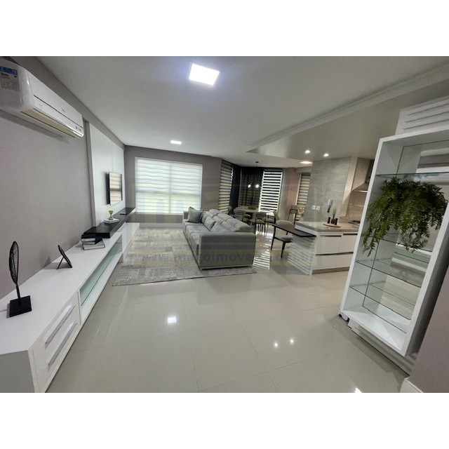 Apartamento 3 suítes para Venda no bairro Barra Norte em Balneário Camboriú