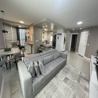 Apartamento 3 suítes para Venda no bairro Barra Norte em Balneário Camboriú