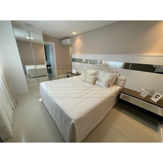 Apartamento 3 suítes para Venda no bairro Barra Norte em Balneário Camboriú