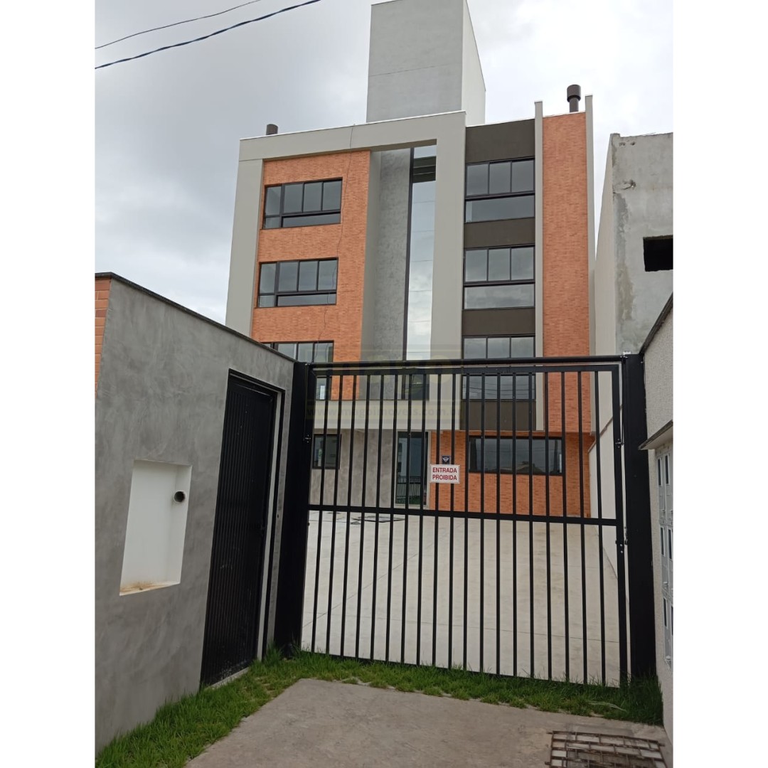 Apartamento 2 quartos para Venda no bairro São Francisco de Assis em  Camboriú
