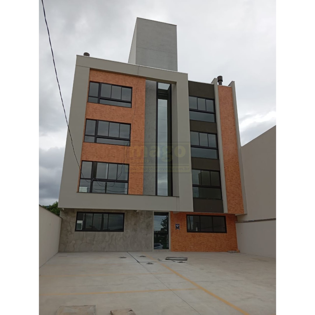 Apartamento 2 quartos para Venda no bairro São Francisco de Assis em  Camboriú