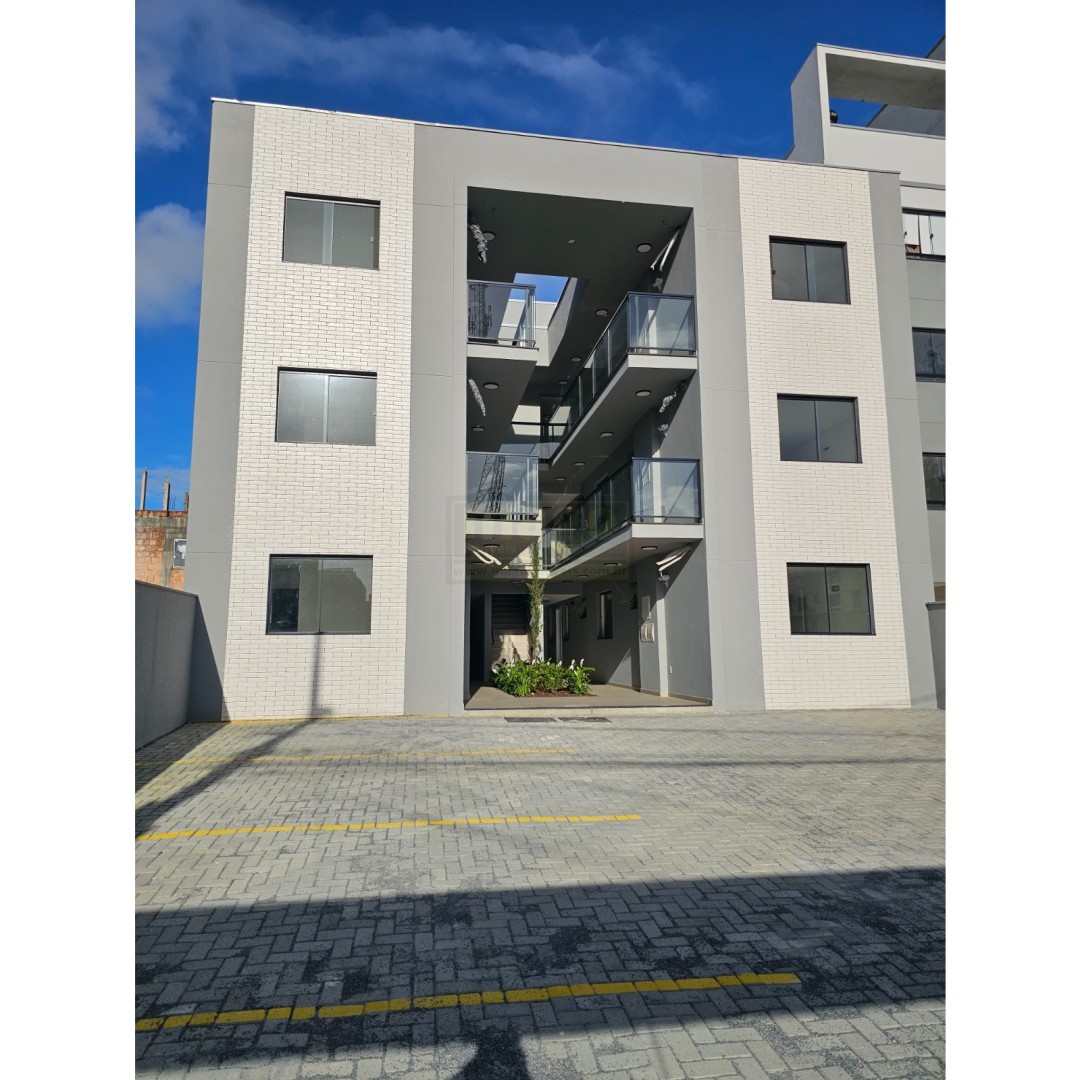 Apartamento 2 quartos para Venda no bairro Rio Pequeno em  Camboriú