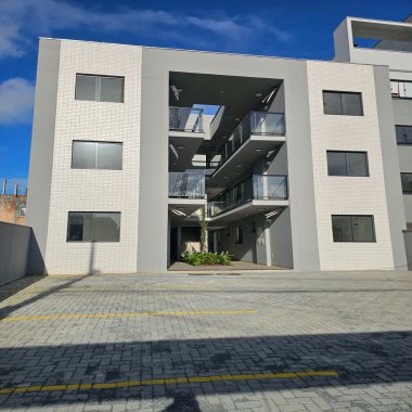 Apartamento 2 quartos para Venda no bairro Rio Pequeno em  Camboriú