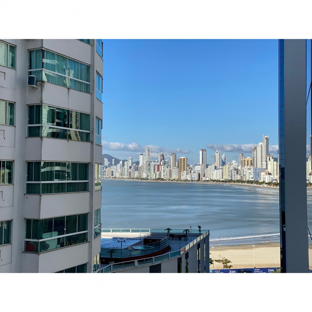 Apartamento Balneário Camboriú 